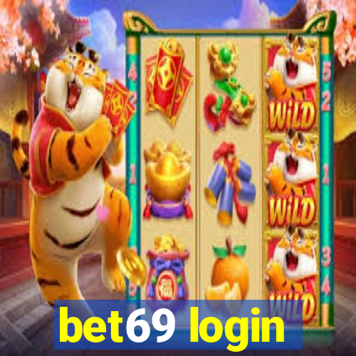 bet69 login